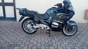 Bmw R 1100 RT ABS (1995 - 2001)  (6)