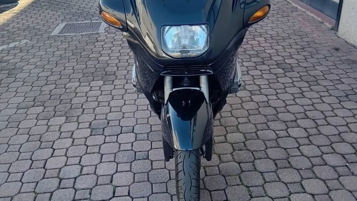 Bmw R 1100 RT ABS (1995 - 2001)  (7)
