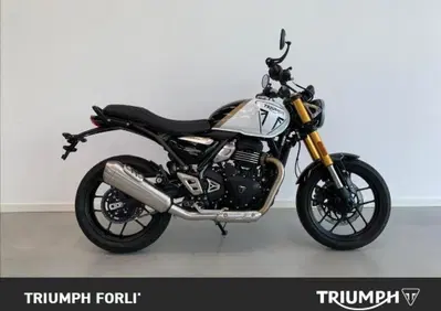 Triumph Speed 400 (2024 - 26) - Annuncio 10093704