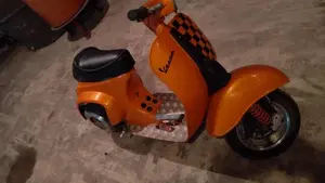 Piaggio Vespa 50 Special 