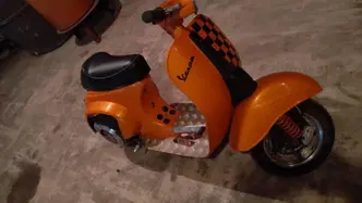 Piaggio Vespa 50 Special usata