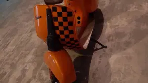 Piaggio Vespa 50 Special  (2)