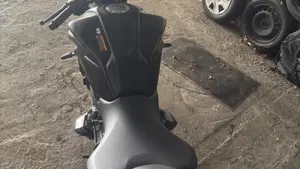 Yamaha MT-07 (2021 - 24)  (4)
