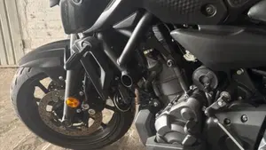 Yamaha MT-07 (2021 - 24)  (7)