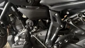 Yamaha MT-07 (2021 - 24)  (8)