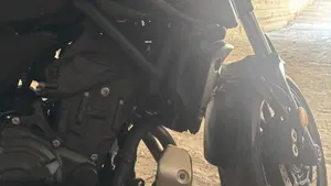 Yamaha MT-07 (2021 - 24)  (10)