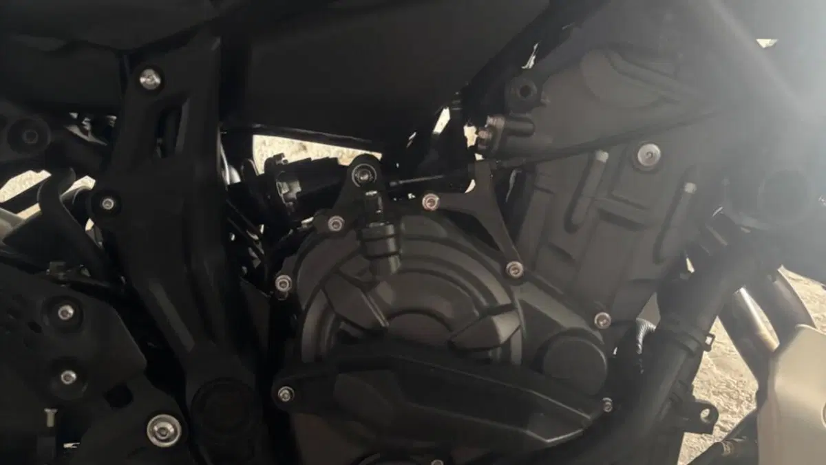 Yamaha MT-07 (2021 - 24)  (11)