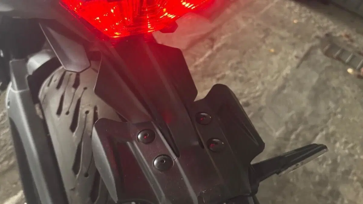 Yamaha MT-07 (2021 - 24)  (15)