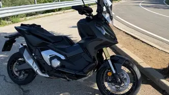 Honda X-ADV 750 DCT Adventure (2021 - 24) usata