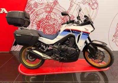 Honda Transalp XL750 (2023 - 24) - Annuncio 10093707