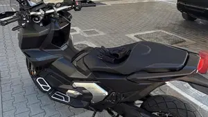 Honda X-ADV 750 DCT Adventure (2021 - 24)  (4)