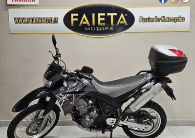 Yamaha XT 660 R (2004 - 16) - Annuncio 10093709