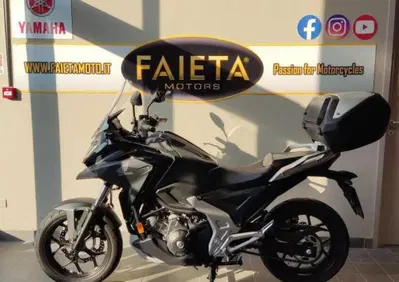 Honda NC 750 X DCT (2021 - 24) - Annuncio 10093715