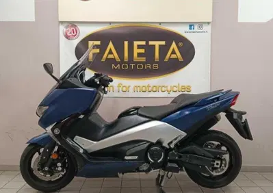 Yamaha T-Max 530 DX (2017 - 19) - Annuncio 10093720