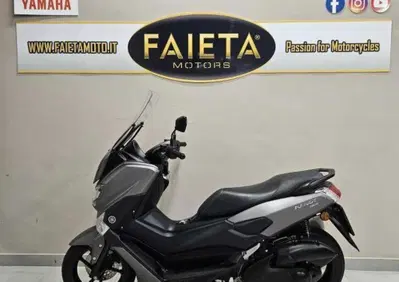 Yamaha N-Max 155 (2017 - 20) - Annuncio 10093721