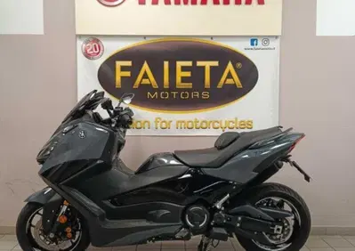 Yamaha T-Max 560 Tech Max (2022 - 24) - Annuncio 10093722