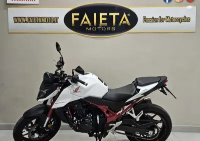 Honda CB 750 Hornet (2023 - 24) - Annuncio 10093723