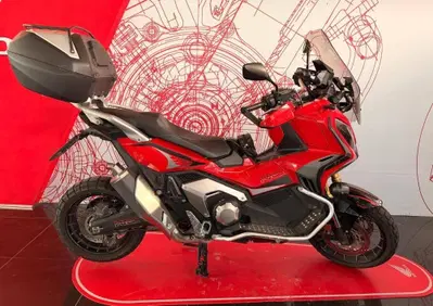 Honda X-ADV 750 DCT (2021 - 24) - Annuncio 10093744