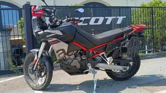 Aprilia Tuareg 660 (2022 - 24) usata