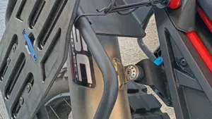 Aprilia Tuareg 660 (2022 - 24)  (7)