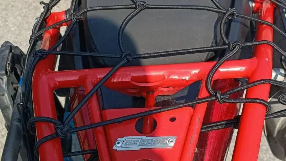 Aprilia Tuareg 660 (2022 - 24)  (5)