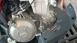 Aprilia Tuareg 660 (2022 - 24)  (8)