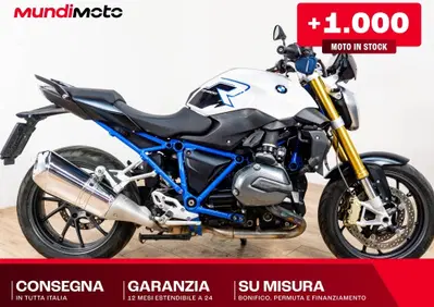 Bmw R 1200 C ABS (1997 - 2001) - Annuncio 10093739