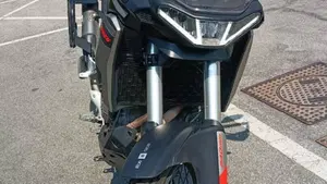 Aprilia Tuareg 660 (2022 - 24)  (3)