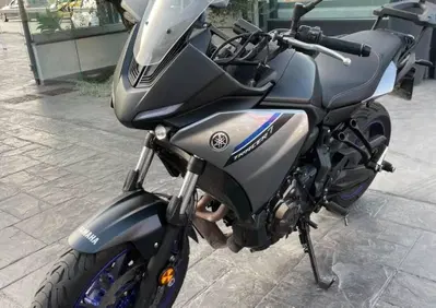 Yamaha Tracer 7 (2021 - 24) - Annuncio 10093742