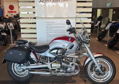 Bmw R 1200 C Independent - Annuncio 10093748