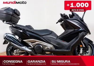 Kymco AK 550 ETS (2021 - 26) - Annuncio 10093746