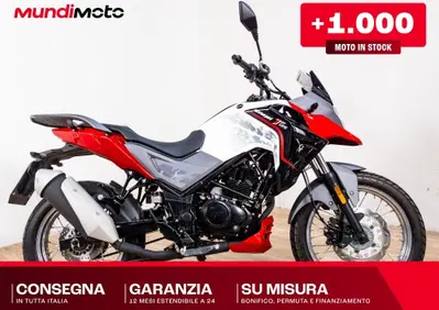Sym NH-X 125 (2026) - Annuncio 10092387