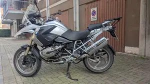 Bmw R 1200 GS (2008 - 09)  (3)