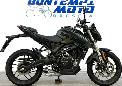 Voge Brivido 125R (2023 - 26) - Annuncio 10093749