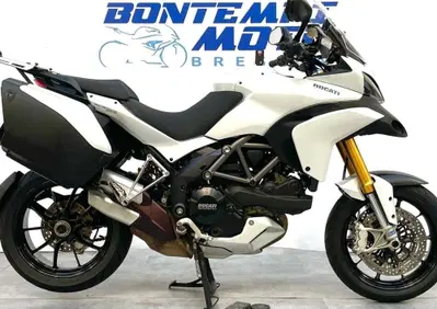 Ducati Multistrada 1200 S Touring (2010 - 12) - Annuncio 10093750