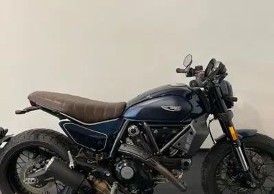 Ducati Scrambler 800 Nightshift (2023 - 24) - Annuncio 10093626