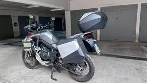Honda Transalp XL750 Travel Edition (2023 - 24)  (2)