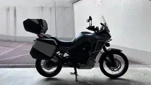 Honda Transalp XL750 Travel Edition (2023 - 24)  (5)