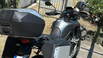 Honda Transalp XL750 Travel Edition (2023 - 24) usata