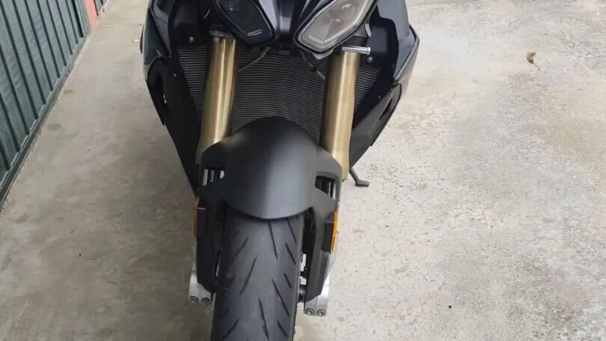 Bmw S 1000 R (2025 - 27) 