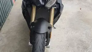 Bmw S 1000 R (2025 - 27) 