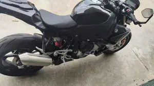 Bmw S 1000 R (2025 - 27)  (2)
