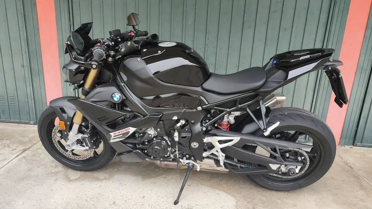 Bmw S 1000 R (2025 - 27)  (3)