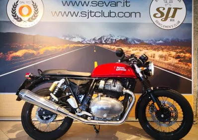 Royal Enfield Continental GT 650 (2021 - 26) - Annuncio 10093757