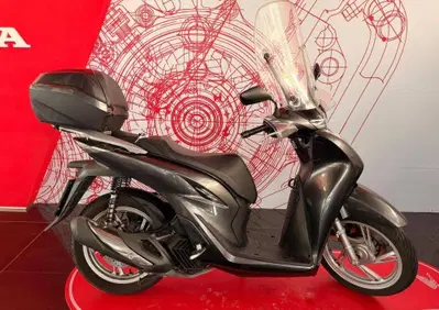 Honda SH 125i (2020 - 23) - Annuncio 10093762