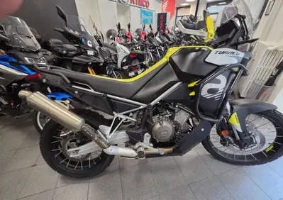 Aprilia Tuareg 660 (2022 - 24) - Annuncio 10093763