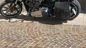 Harley-Davidson 114 Breakout (2018 - 20) - FXBRS  (2)