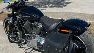 Harley-Davidson 114 Breakout (2018 - 20) - FXBRS  (6)