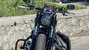 Harley-Davidson 114 Breakout (2018 - 20) - FXBRS  (7)