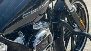 Harley-Davidson 114 Breakout (2018 - 20) - FXBRS  (8)